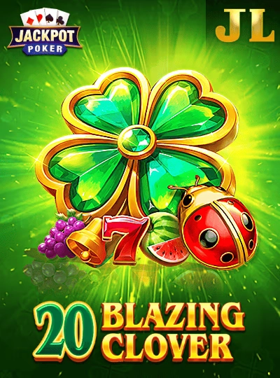 Classic slots game cover